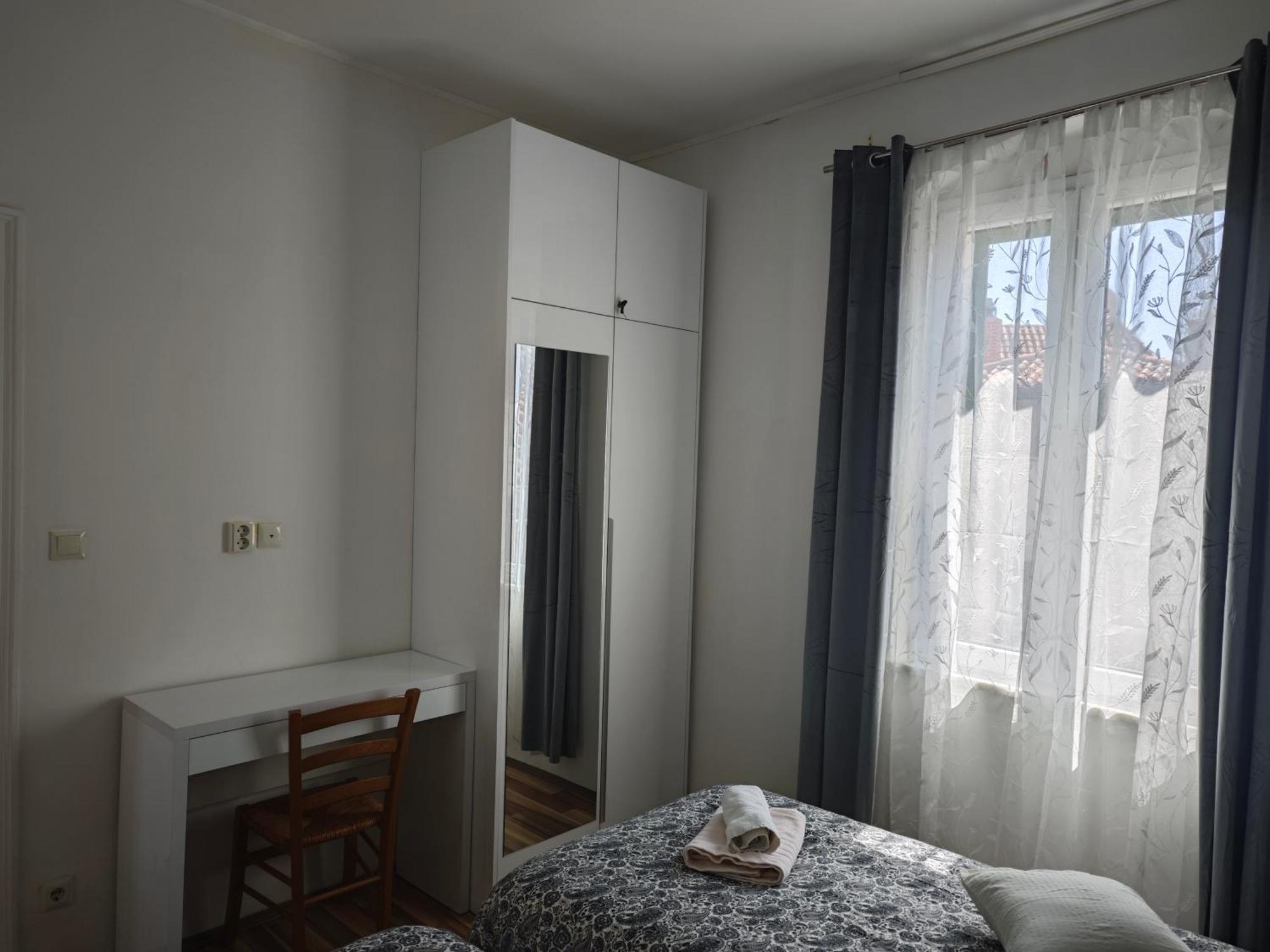 Apartment Central Old Town With Private Indoor Garage Parking Split Extérieur photo