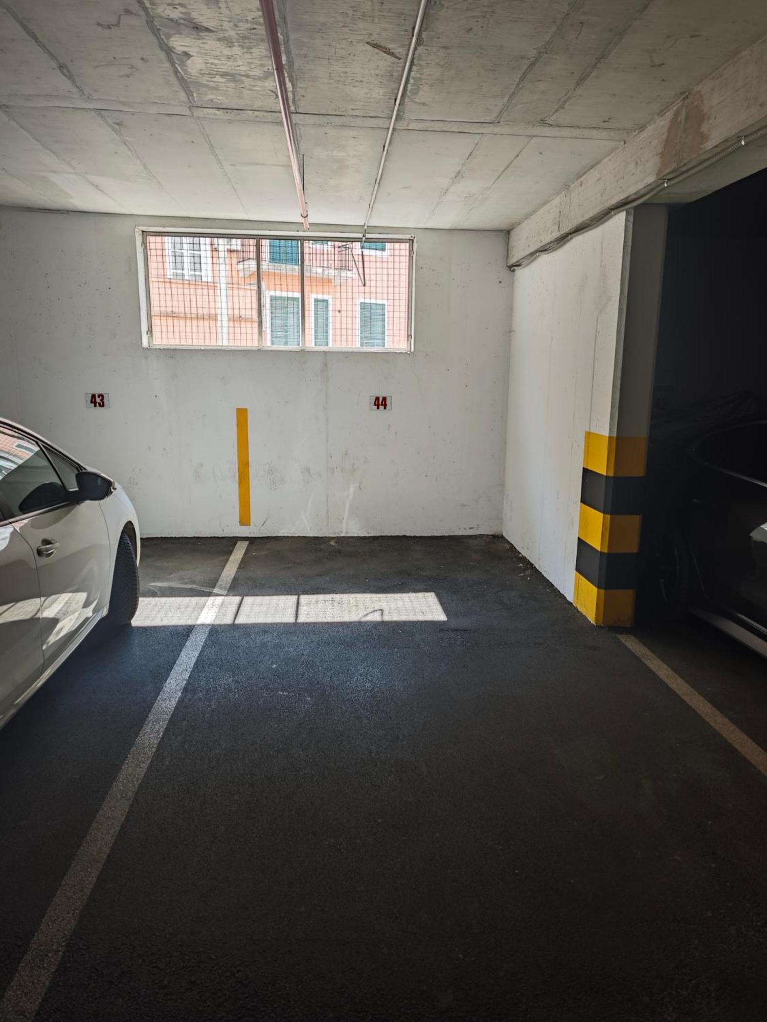Apartment Central Old Town With Private Indoor Garage Parking Split Extérieur photo