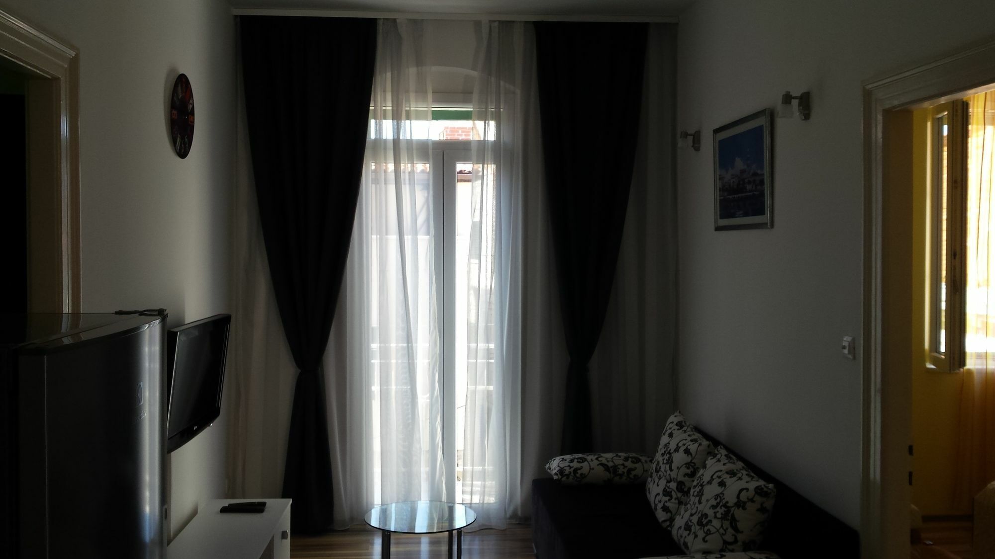 Apartment Central Old Town With Private Indoor Garage Parking Split Extérieur photo