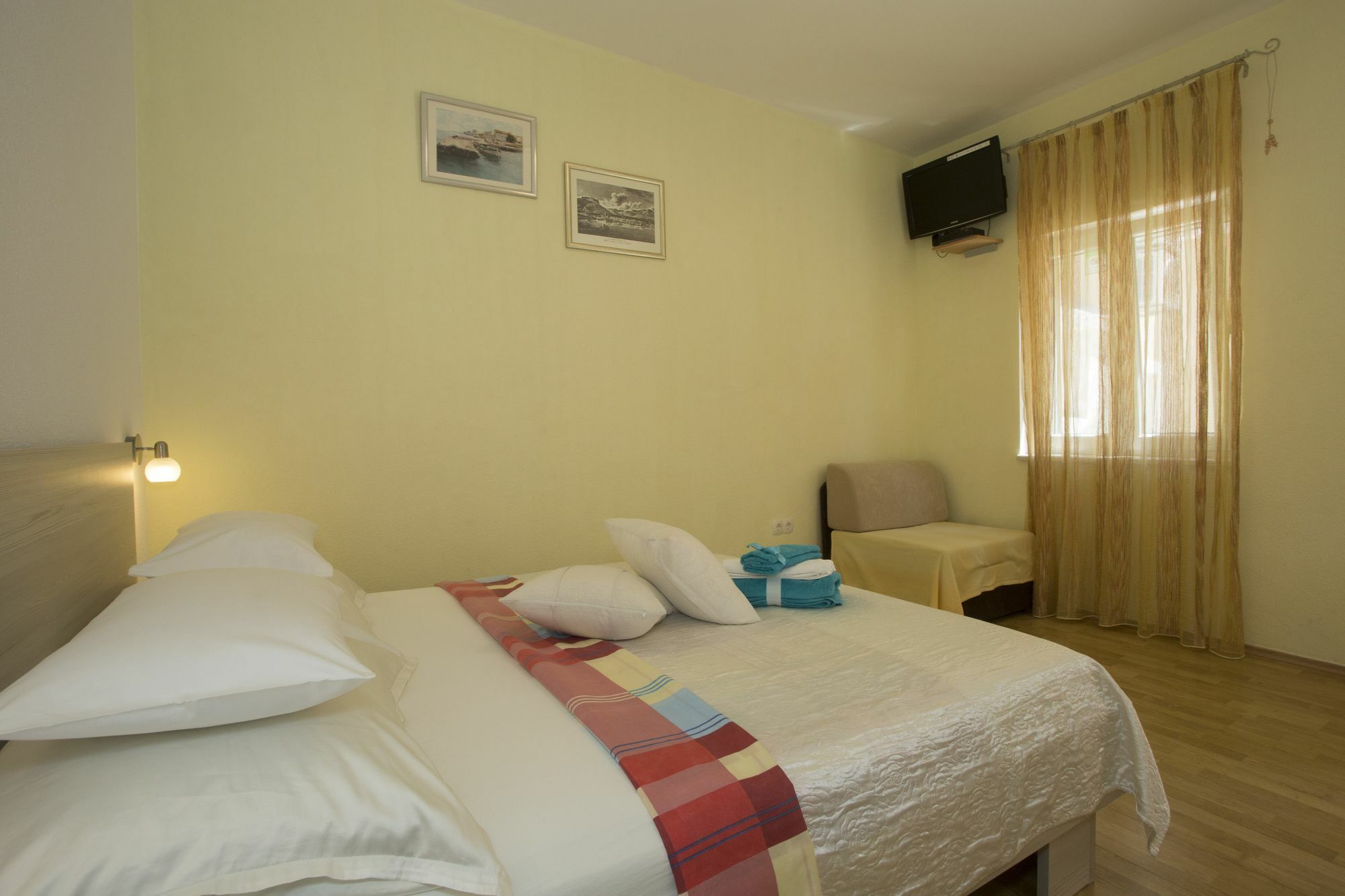 Apartment Central Old Town With Private Indoor Garage Parking Split Extérieur photo